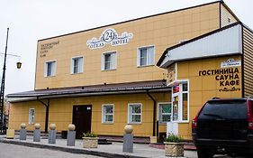 Гостиница 24 Часа Барнаул